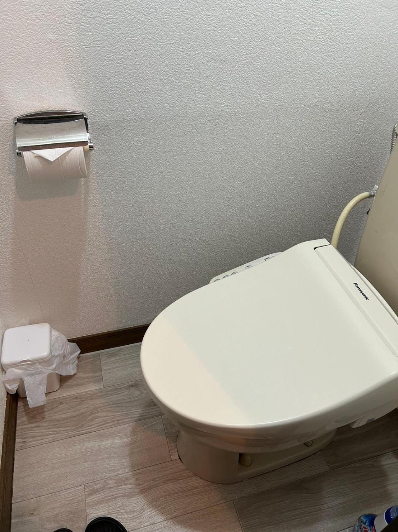 דירות קומאמוטו アルピエf 無料wifiあります生活しやすい場所です מראה חיצוני תמונה
